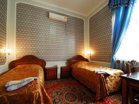 Islambek Travel & Hotel Khiva Eksteriør bilde