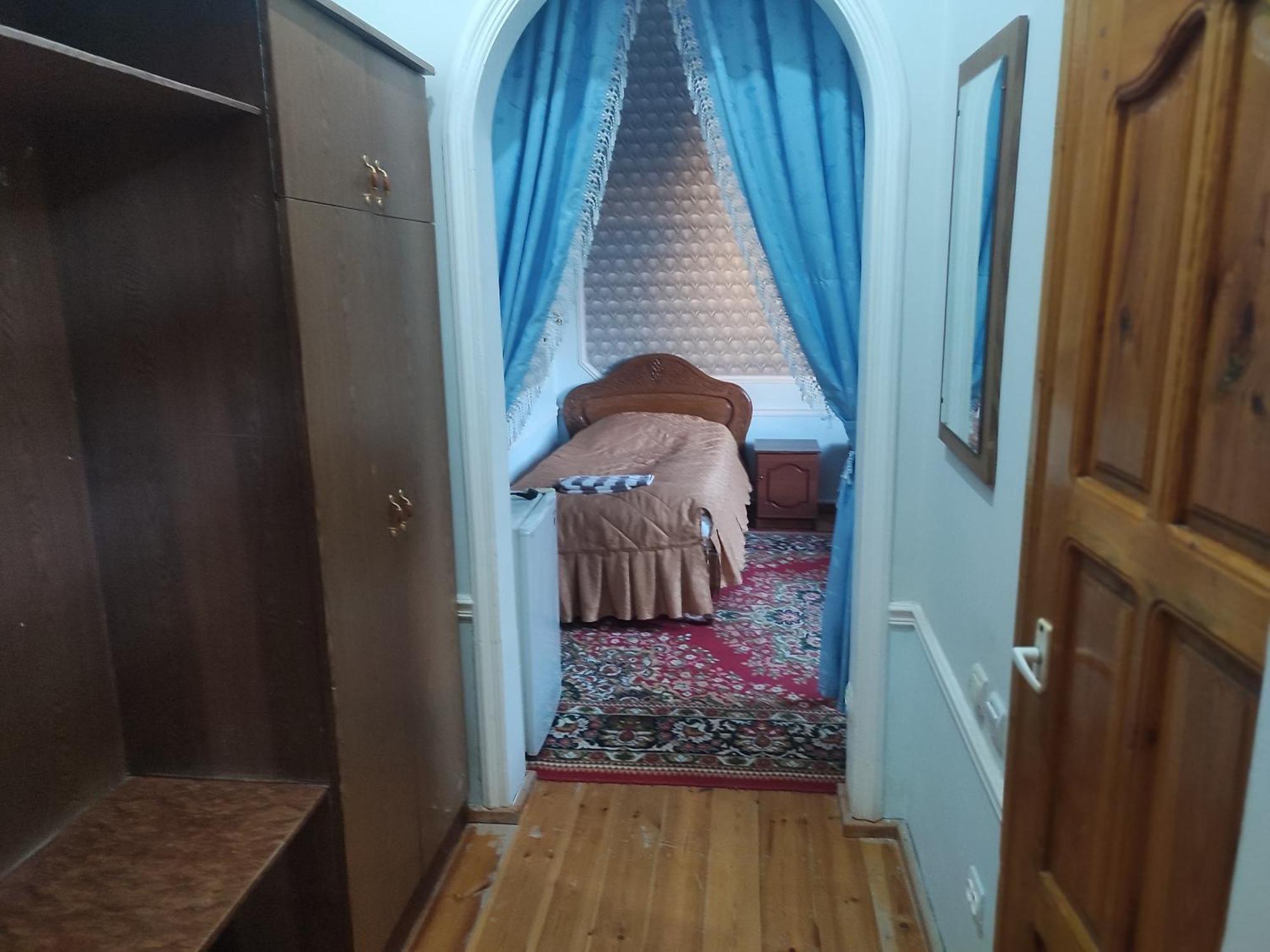 Islambek Travel & Hotel Khiva Eksteriør bilde